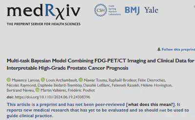 medRxiv